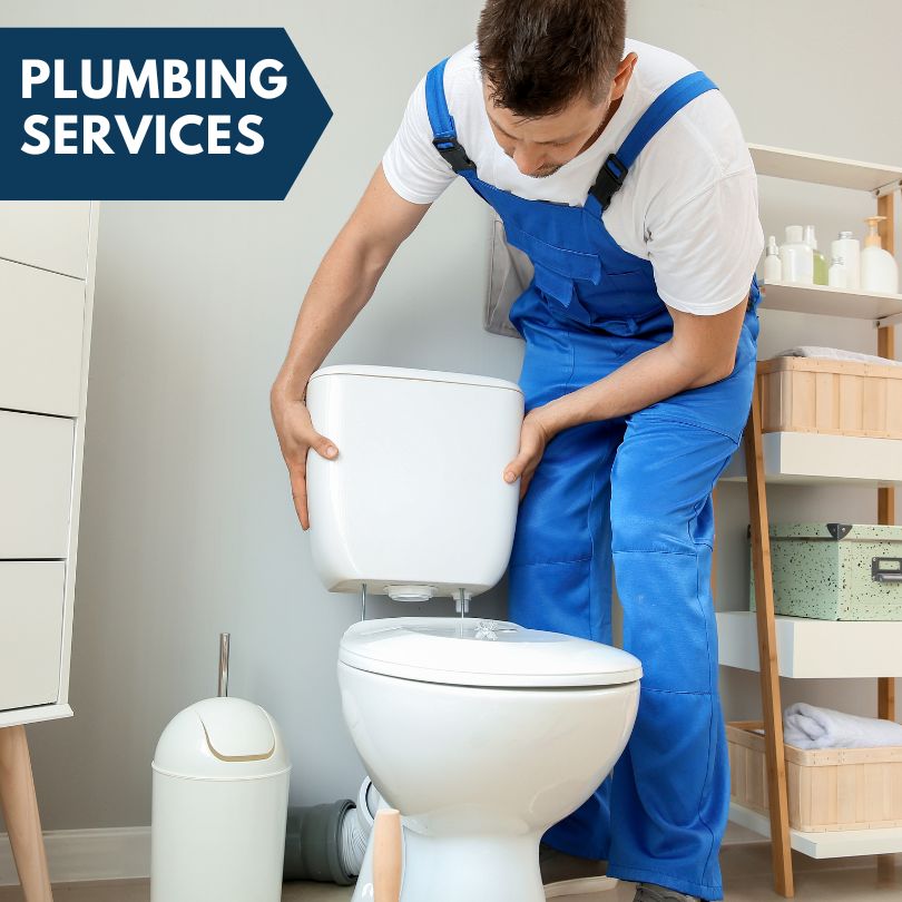 Plumbing Company in Fuquay Varina, NC